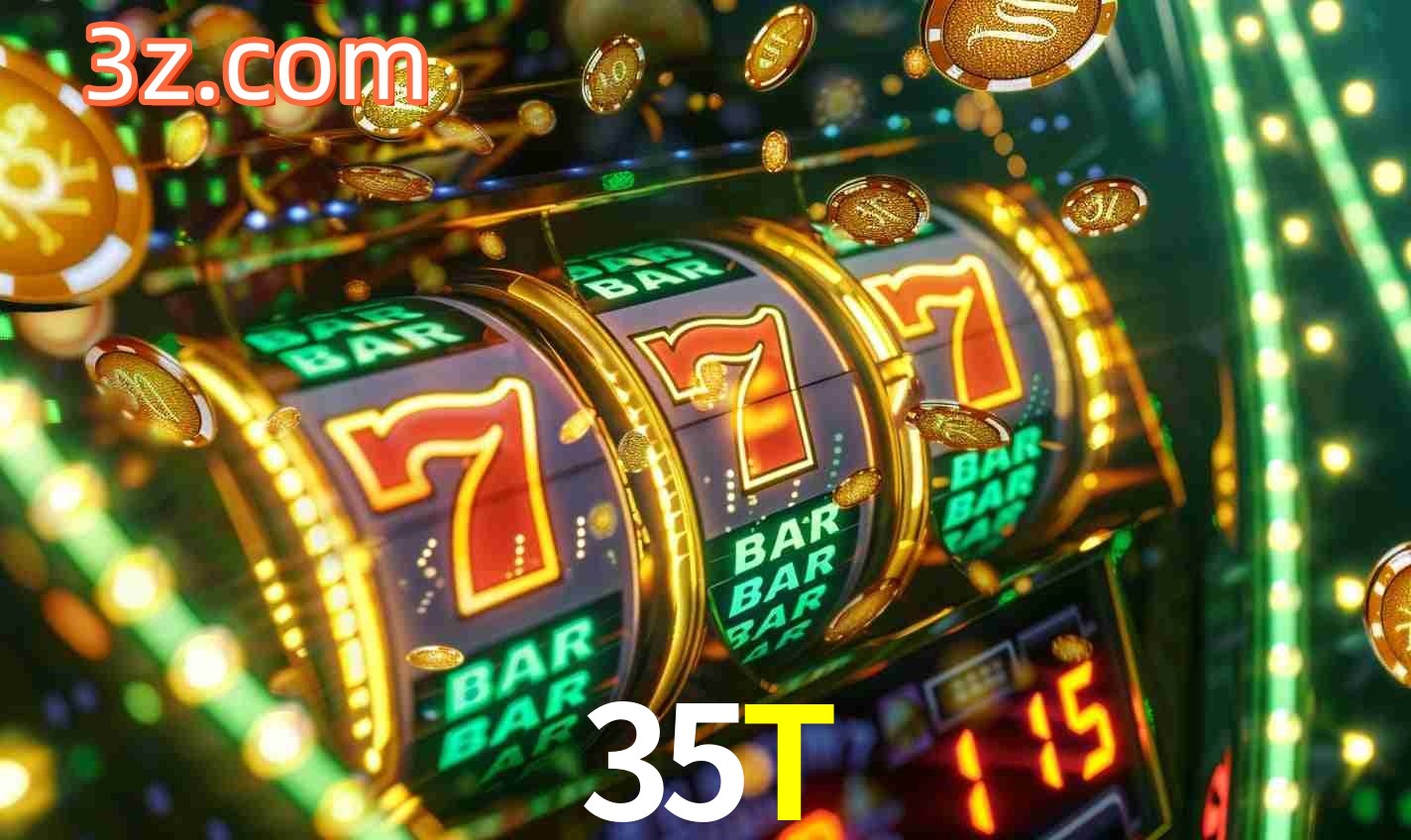 Populares Slots 35T