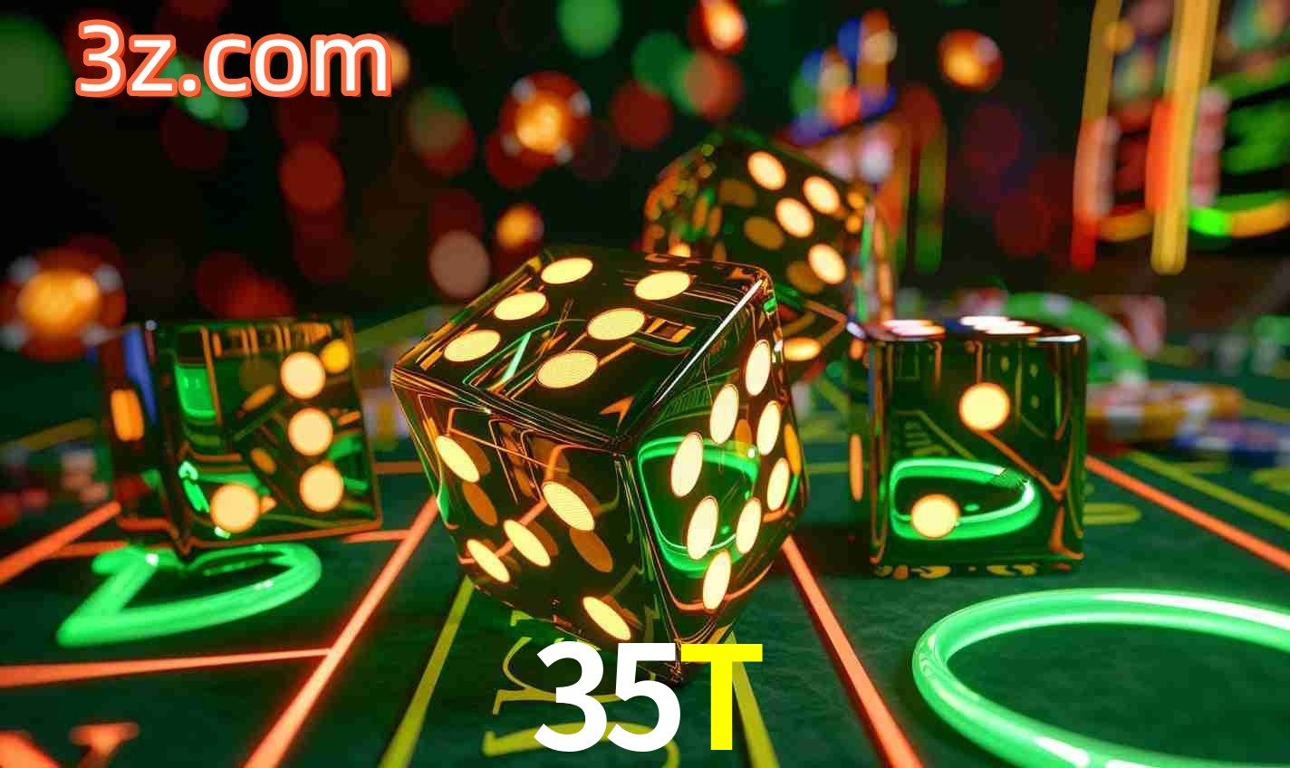 Entretenimento no Jogos 35T