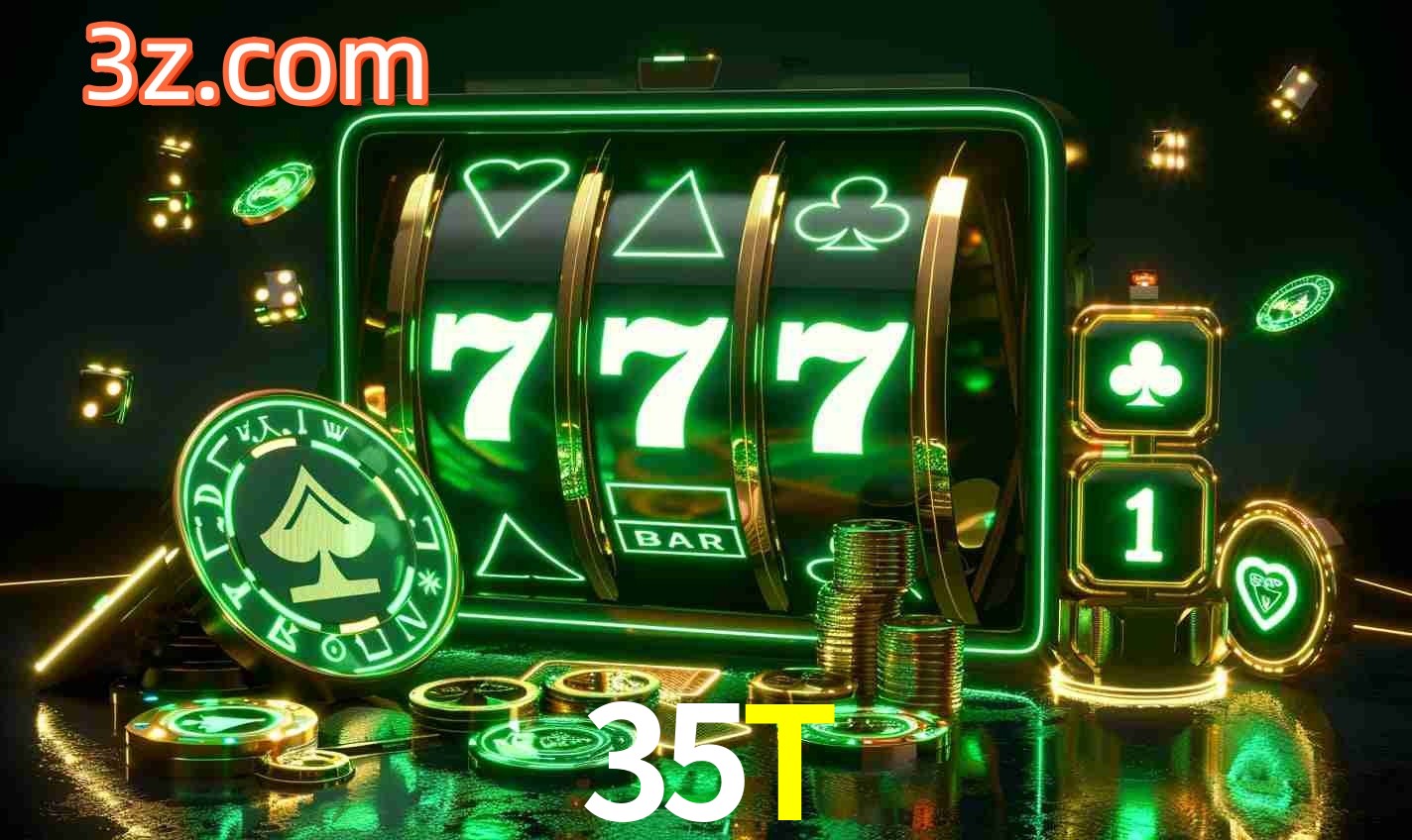Seguro Login no Cassino Online 35T