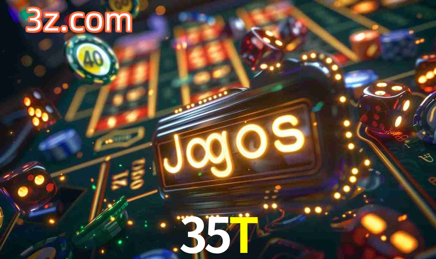 Mundo dos Jogos 35T