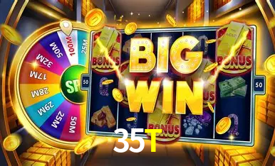 Generoso Bônus Cassino 35T